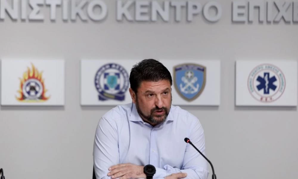 Τι είναι ο αλγόριθμος EVA στον οποίο αναφέρθηκε ο Χαρδαλιάς